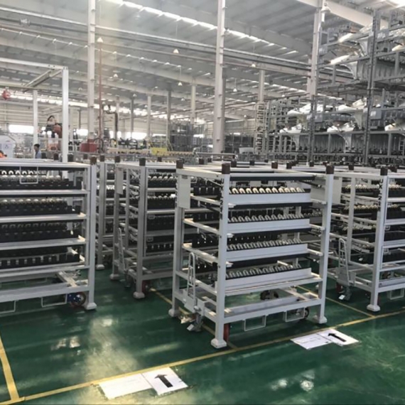 LD型电动单梁起重机的日常操作与维护要注意的问题